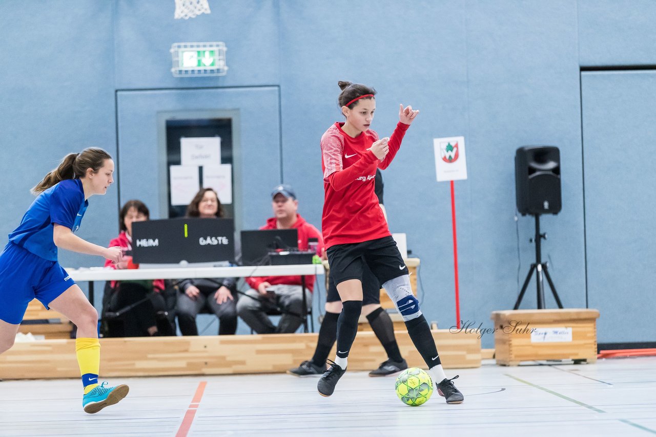 Bild 97 - B-Juniorinnen Futsalmeisterschaft